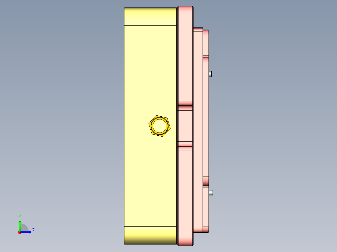 NPB-15-C-CNC3-Shebian-170401左视图