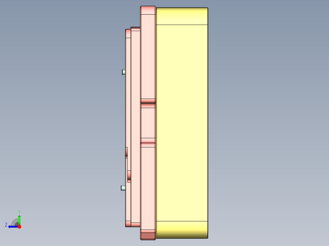 NPB-15-C-CNC3-Shebian-170401右视图