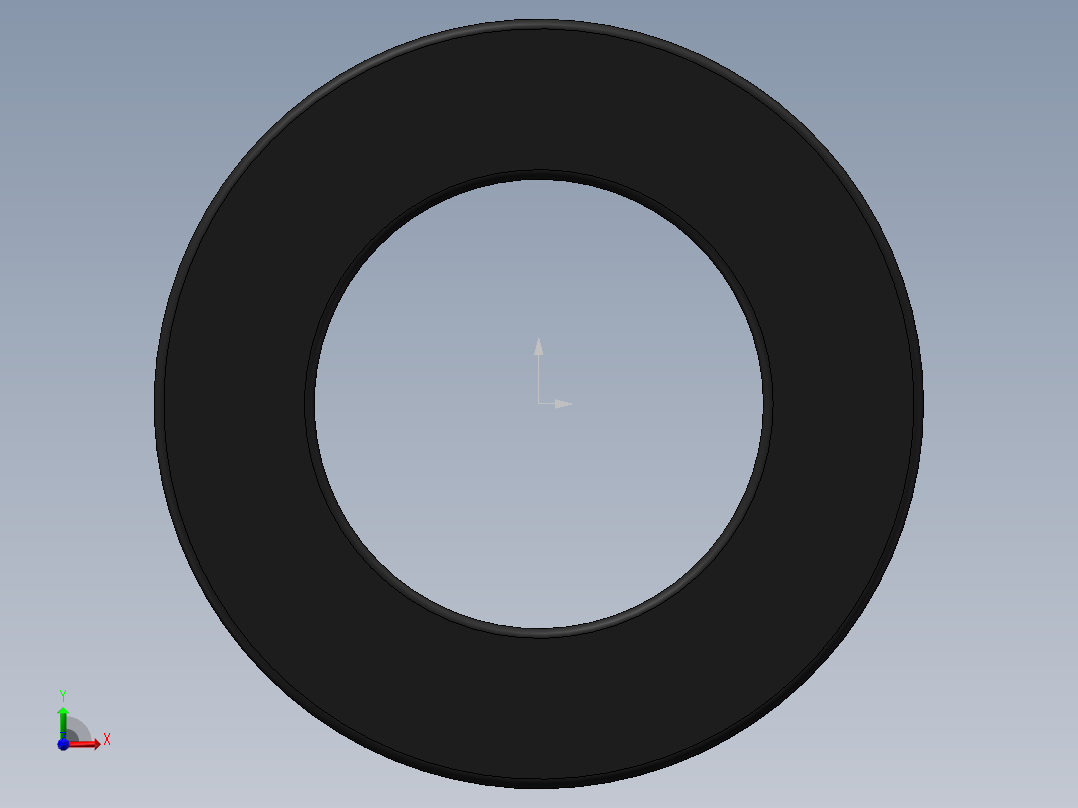 1 磁环PCBglddCDEFG123f前视图