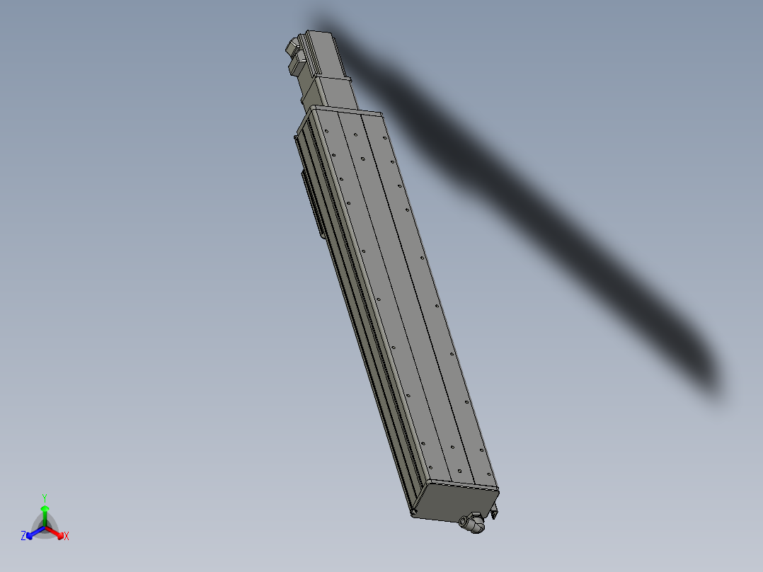 威洛博VC12-S550-BC-P40