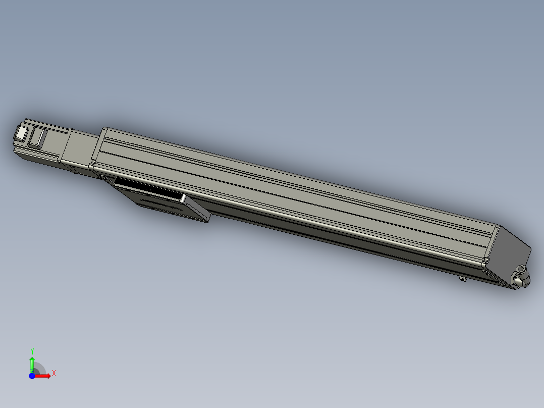 威洛博VC12-S550-BC-P40前视图