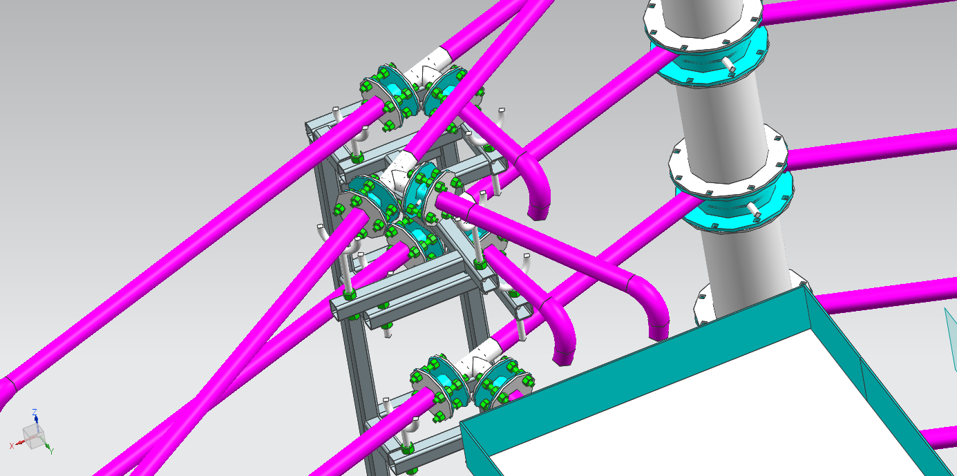 黑水虻养殖自动化成套设备ug10