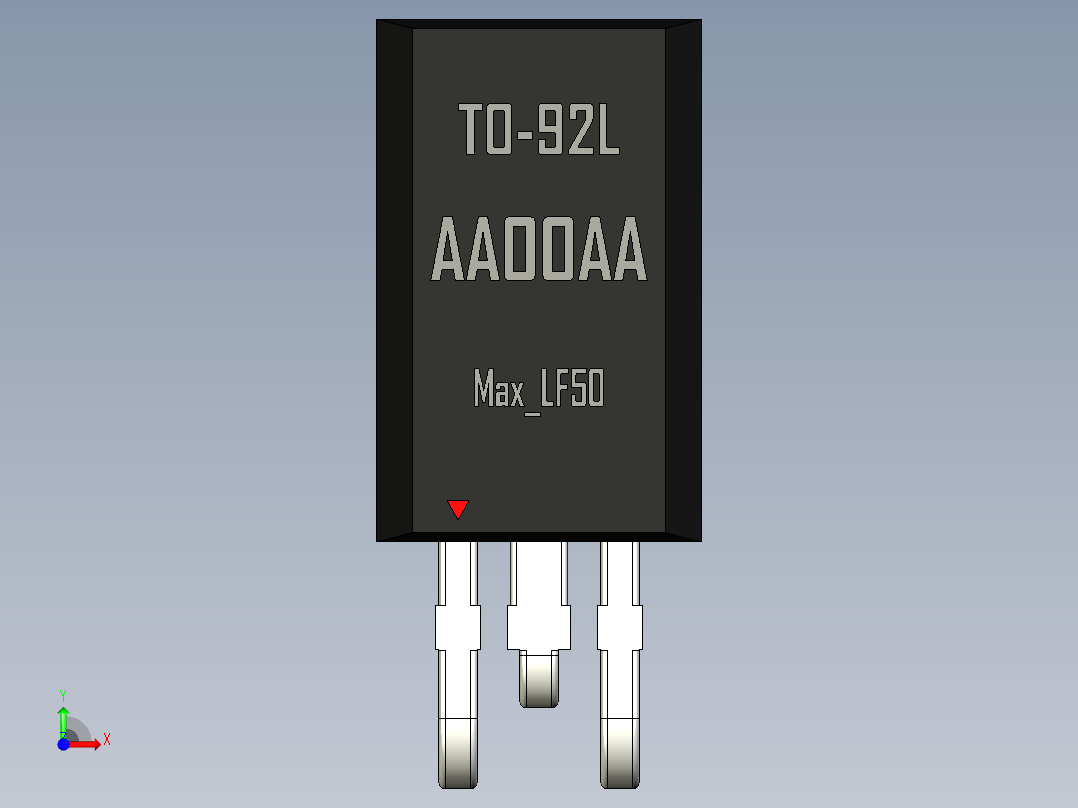 TO-92L_Max_LF50_rev1.0.rar前视图