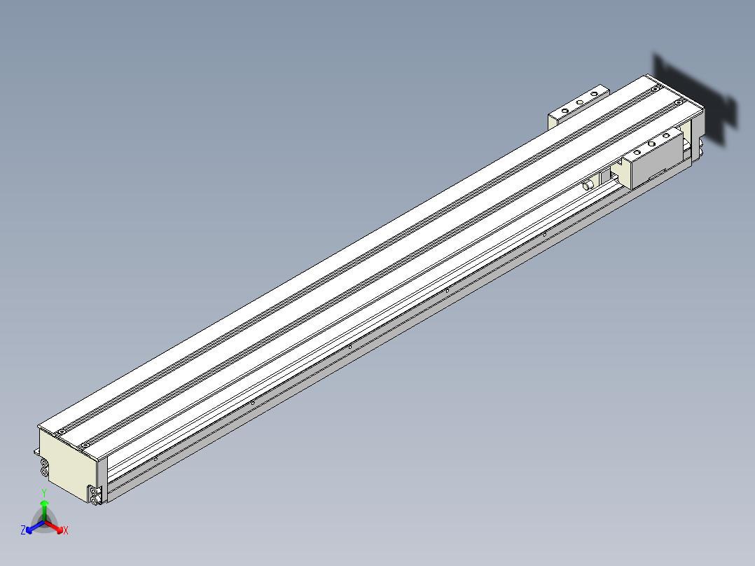 钢基模组-TPA-KNR-6005C-600A1-M-H0S2