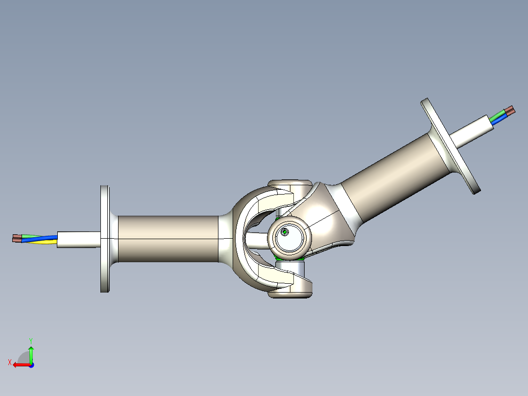 球铰rotary-joint-2.snapshot.2后视图
