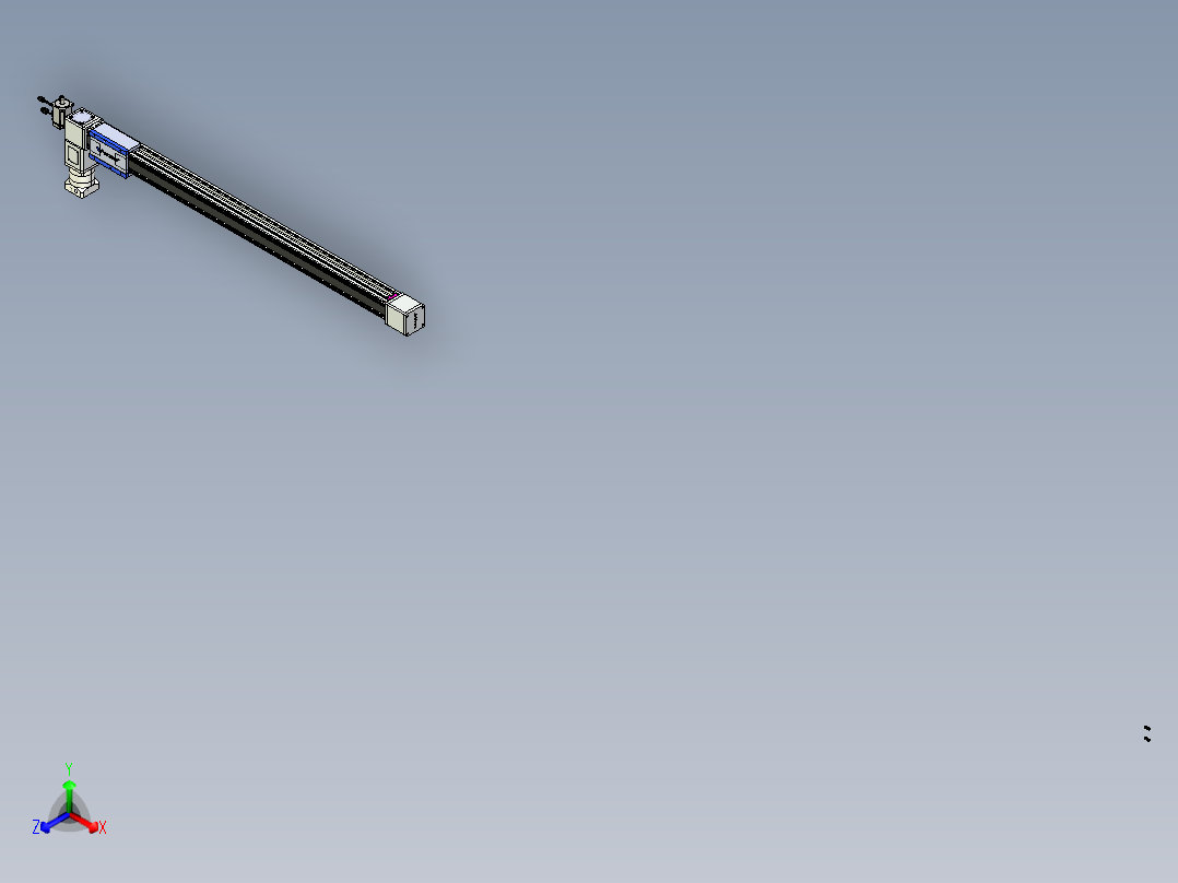 威洛博LB.GB同步带传动--欧规系列GB8-L192-S1250-BL-P75-K