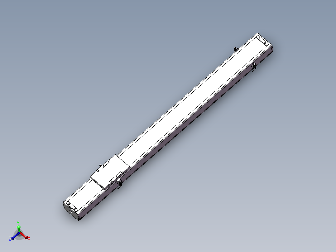精密模组MC120-L05-900-M-M10-C4