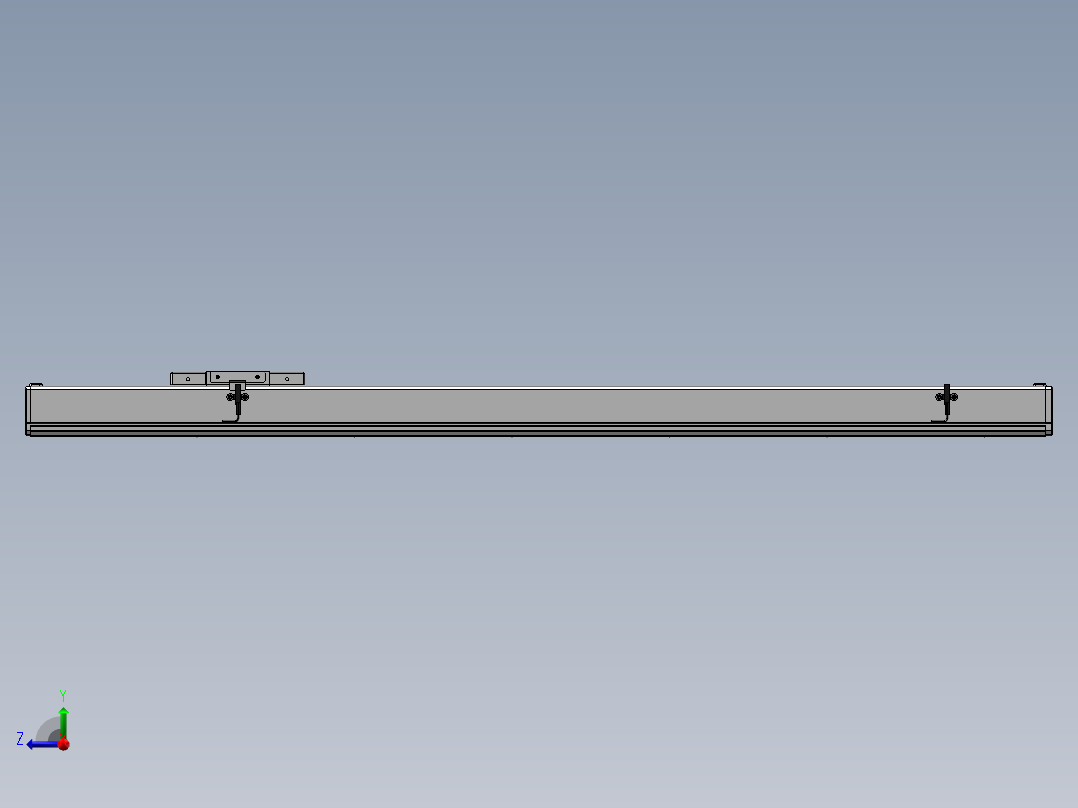 精密模组MC120-L05-900-M-M10-C4右视图