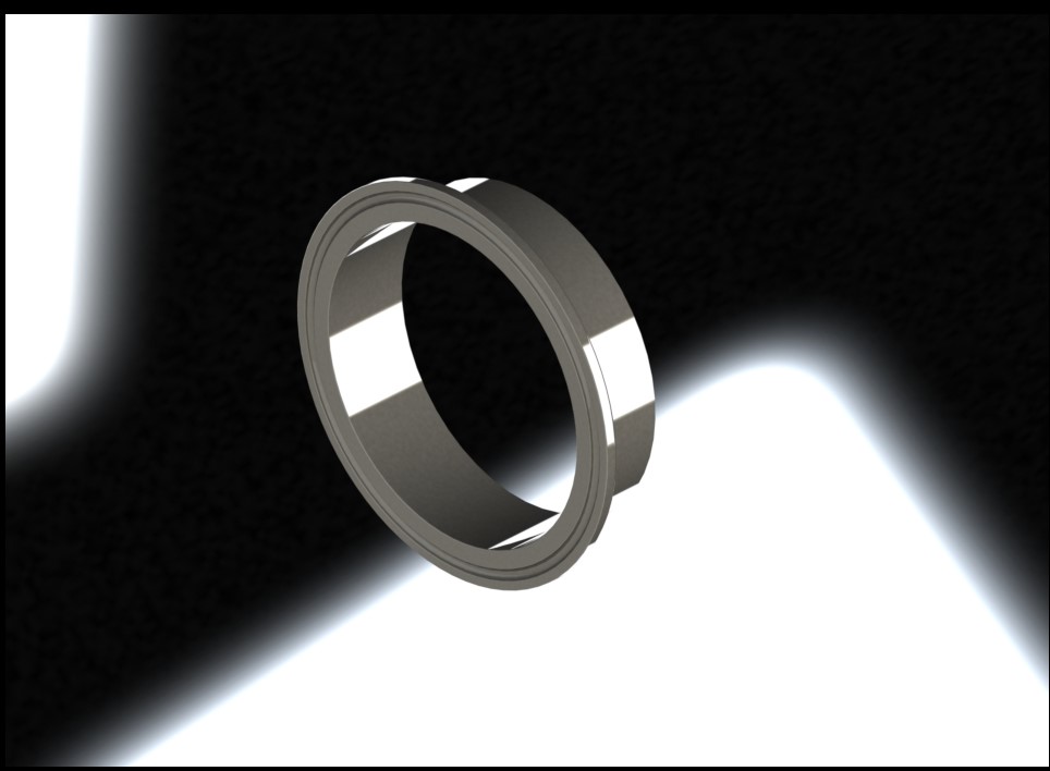 卡盘3英寸- DIN32676