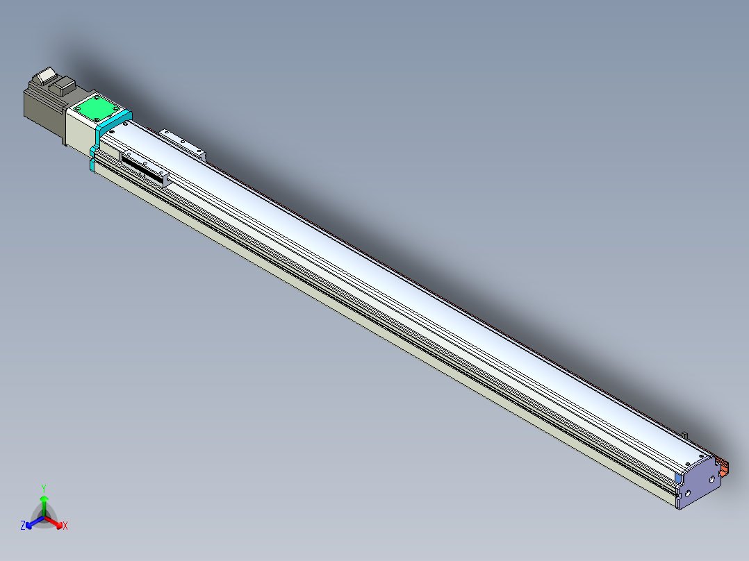 威洛博VF8-L16-C-S900-BC-P20-C4