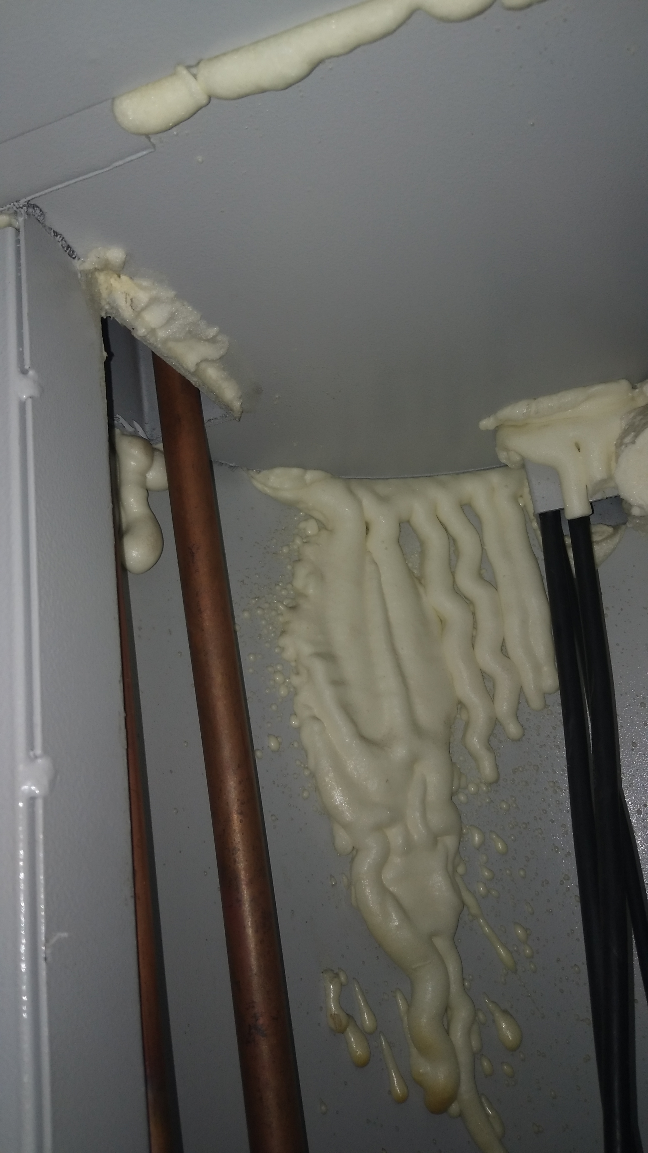 U型平面冷冻机（creo7+cad）