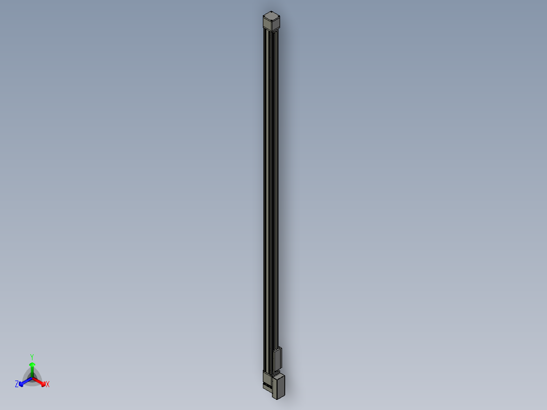 欧规系列-GB8-L96-S2900-BR-P40-MS3