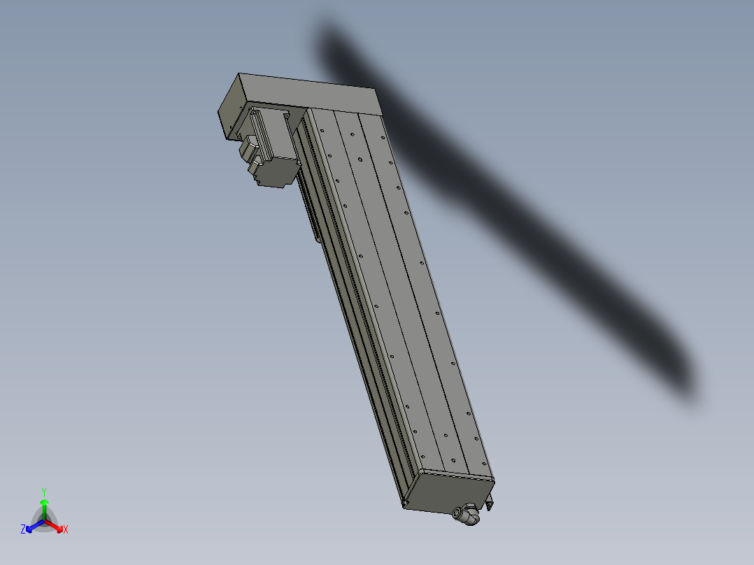 威洛博VC12-S500-BR-P40