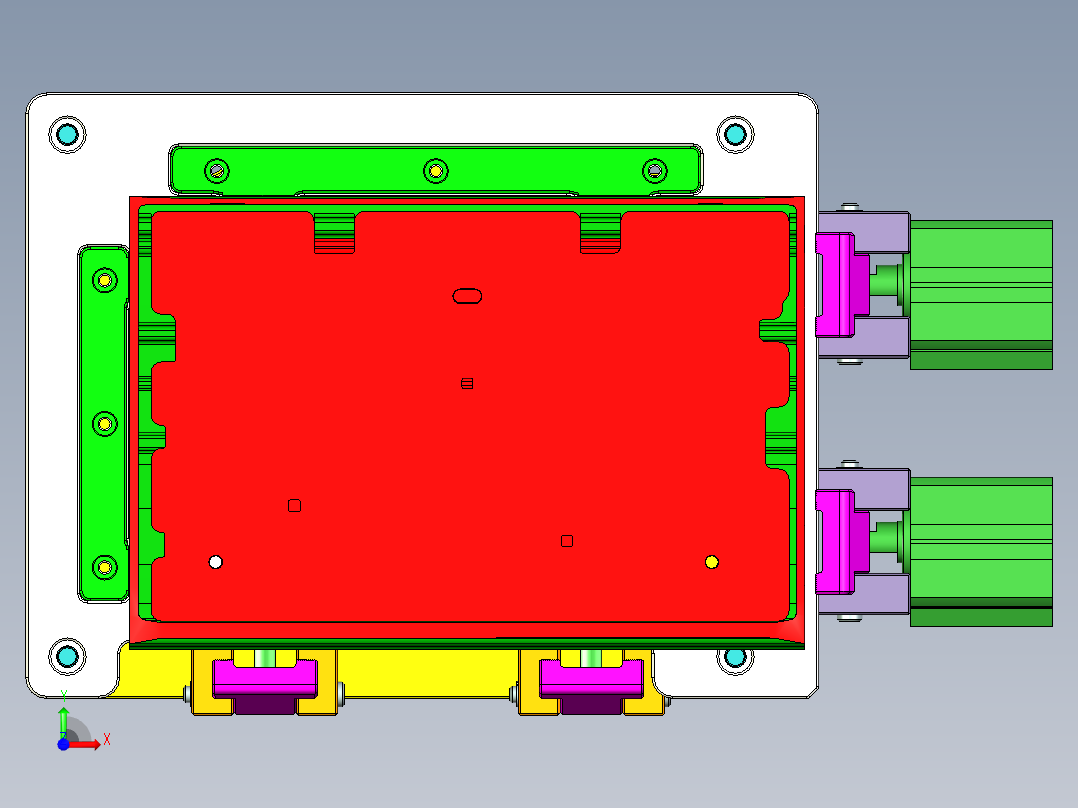 BLURR-C-CNC1-171016前视图