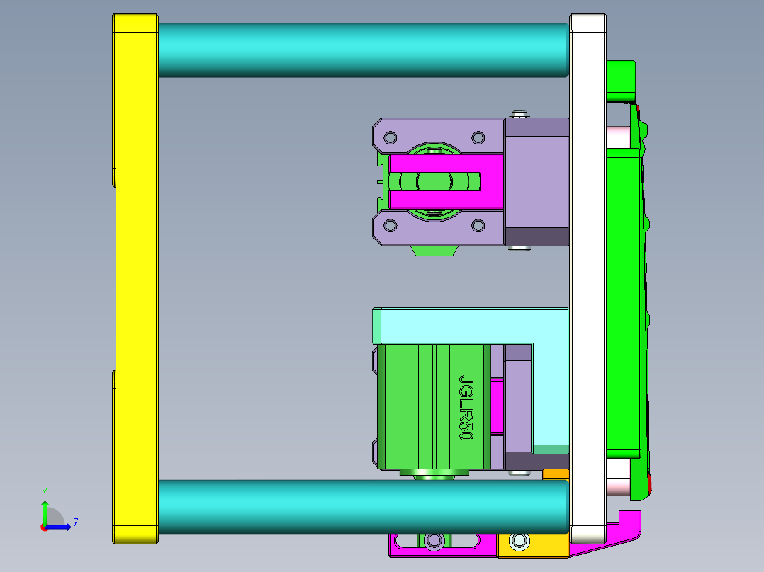 BLURR-C-CNC1-171016左视图