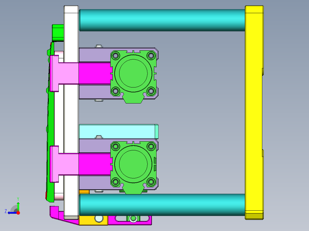 BLURR-C-CNC1-171016右视图