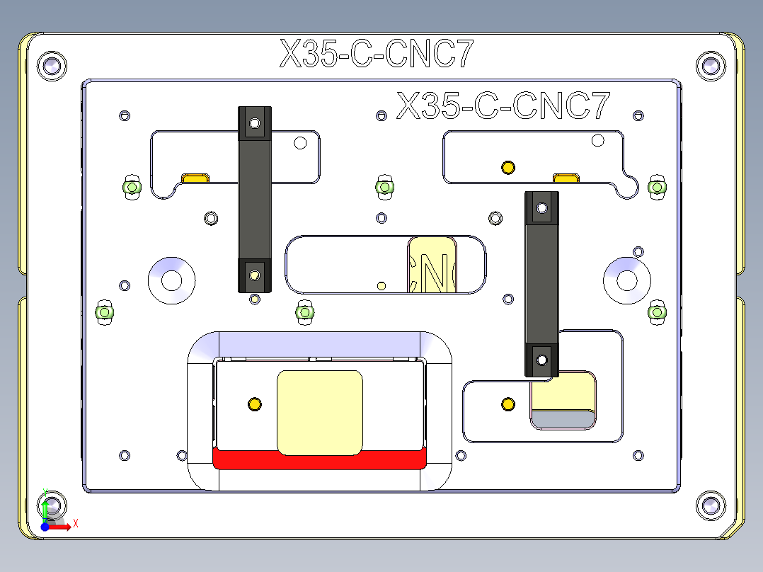 X35-C-CNC7-170708前视图
