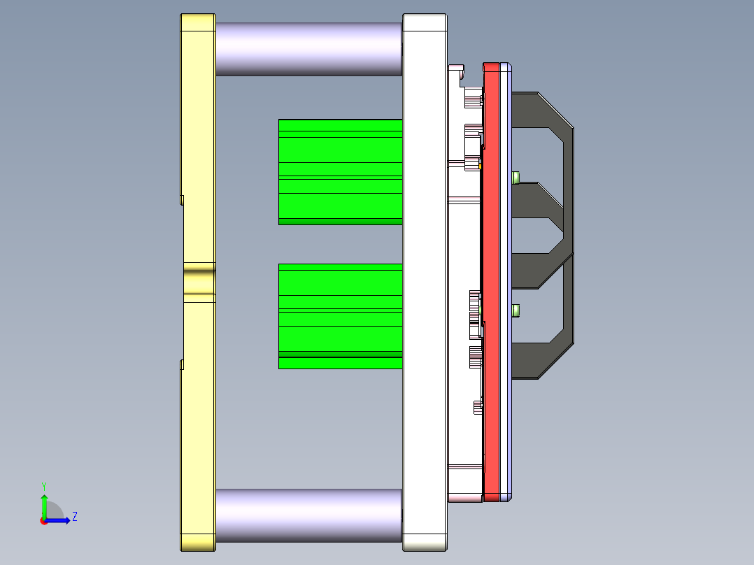 X35-C-CNC7-170708左视图