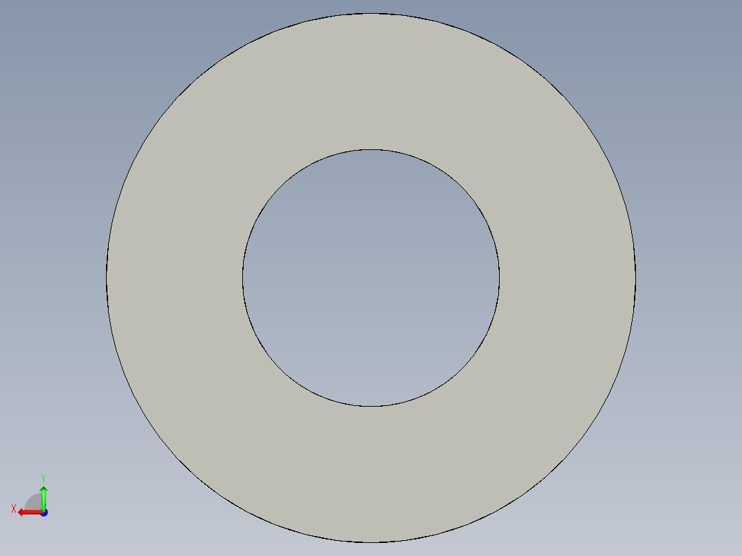 基恩士FU-24Xwasher_kc图纸模型后视图