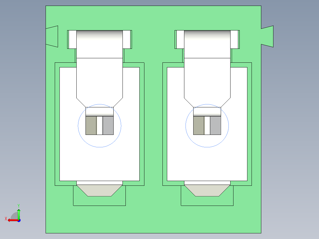 DG381-3.5-02P-14后视图
