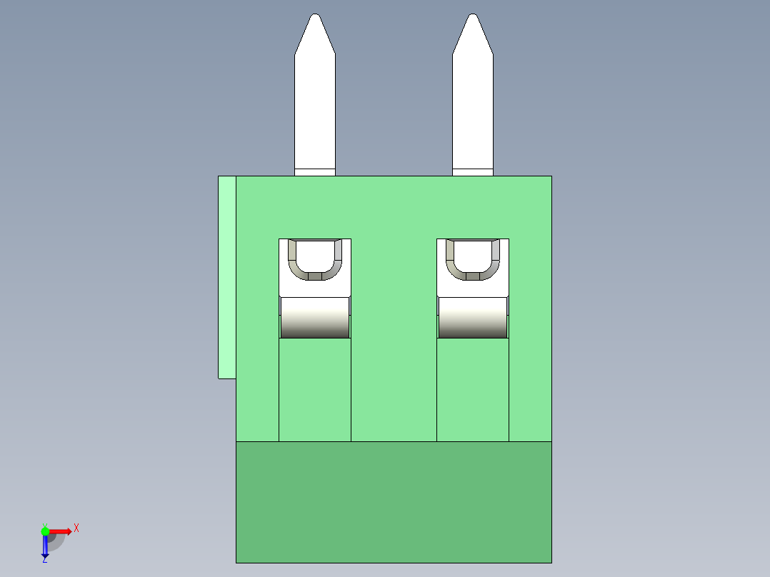 DG381-3.5-02P-14俯视图
