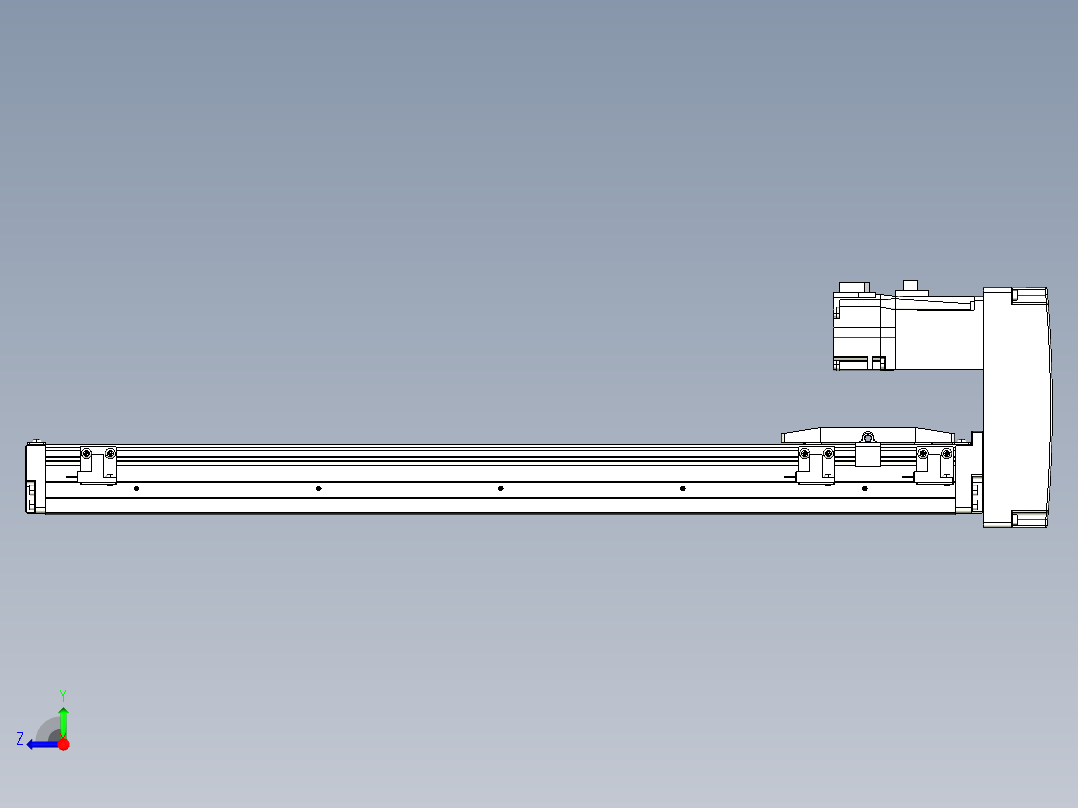 钢基模组-TPA-KCR-6005C-500A1-MU-H1S2右视图