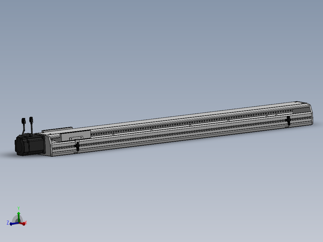精密模组MY170-T10-1100L-BC-P75B-C4-C