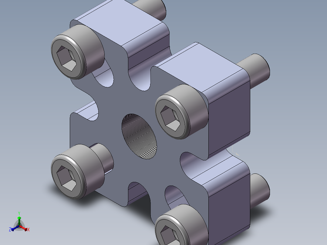 铝型材及其附件5.32.40.4040