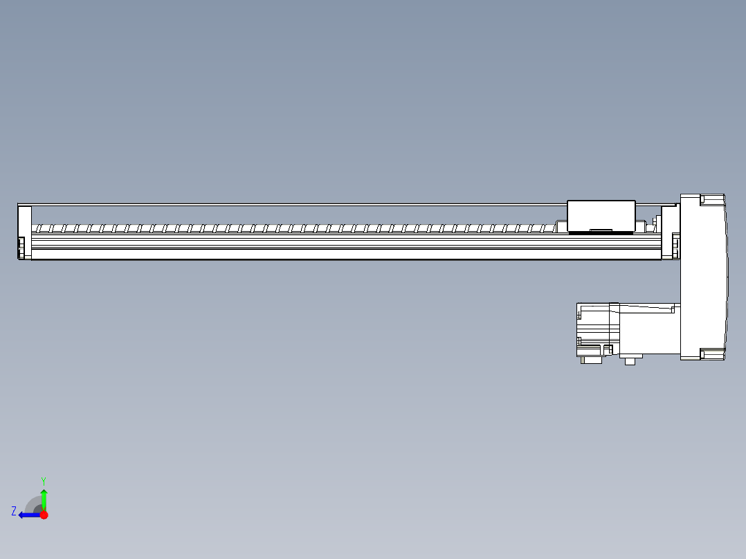 钢基模组-TPA-KNR-6005C-500A1-MP-H1S0右视图