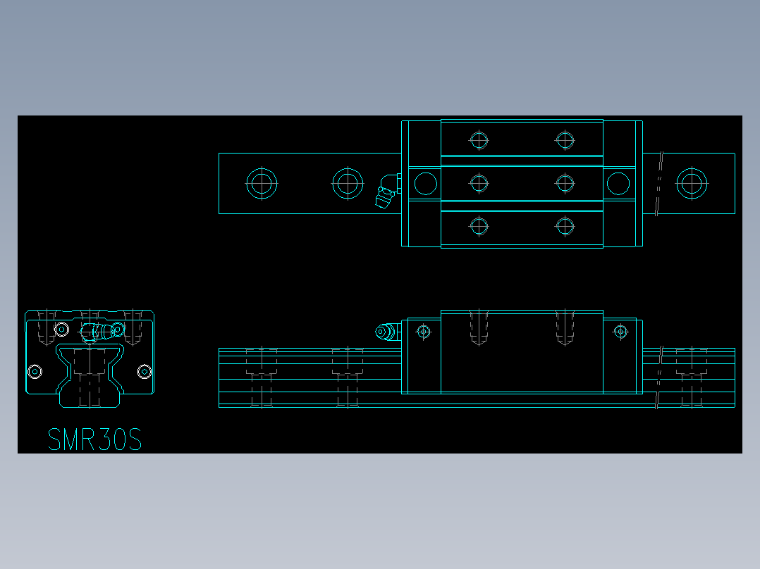 银泰PMI-MSR30S.dwg