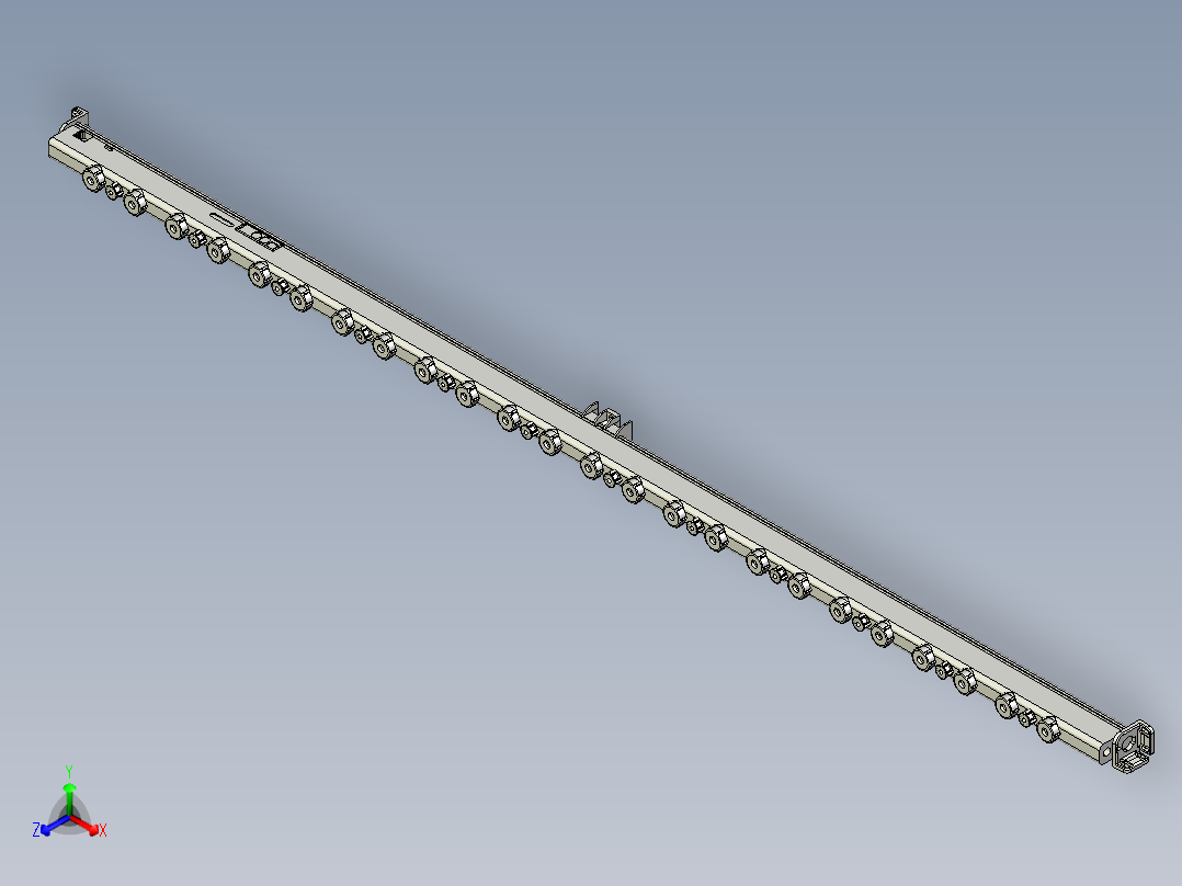 基恩士SJ-H156_kc图纸模型