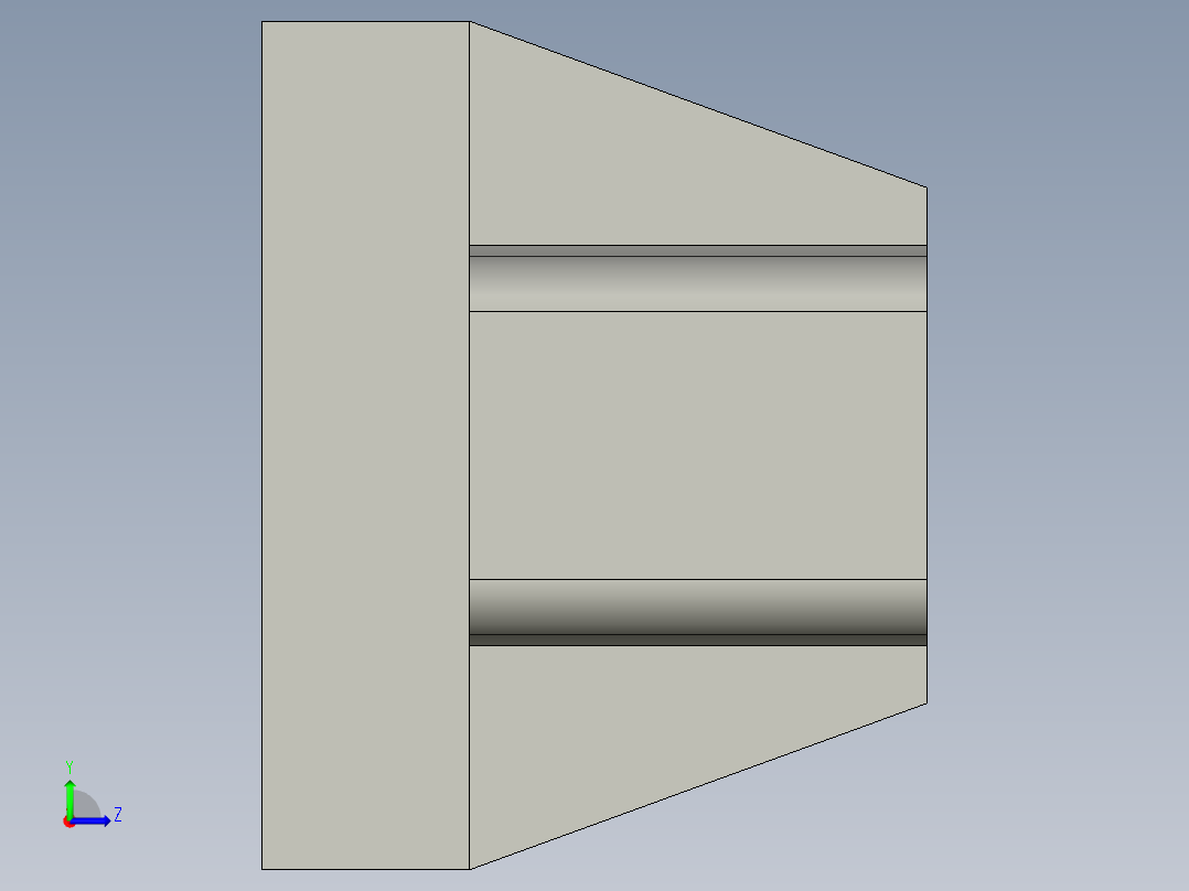 山特维克刀具6538932_TM01_MOD_0_1~TM01_00左视图