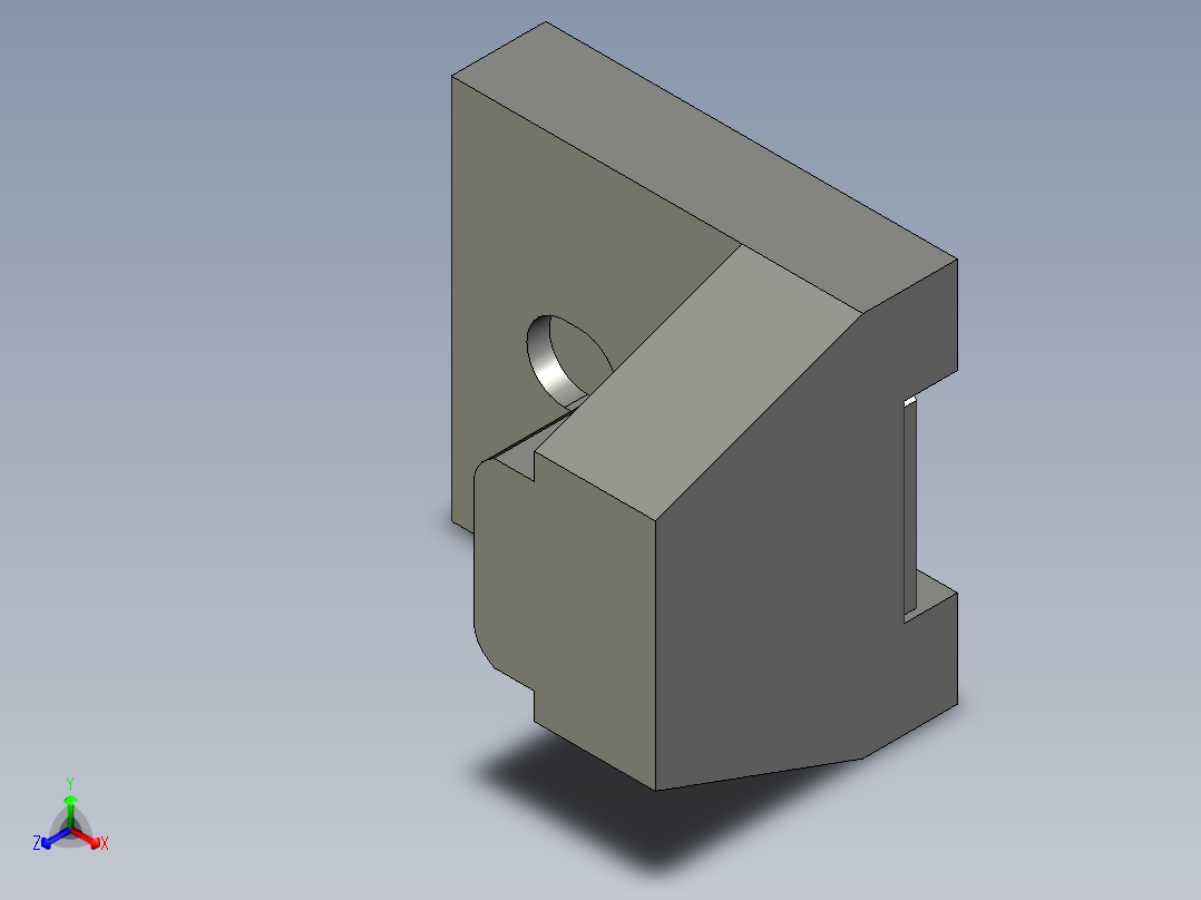 山特维克刀具6538932_TM01_MOD_0_1~TM01_00正等轴测图
