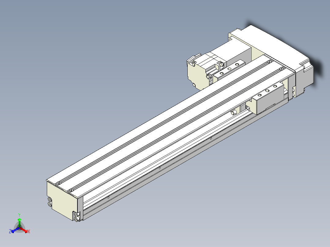 钢基模组-TPA-KNR-6005C-400A1-ML-H1