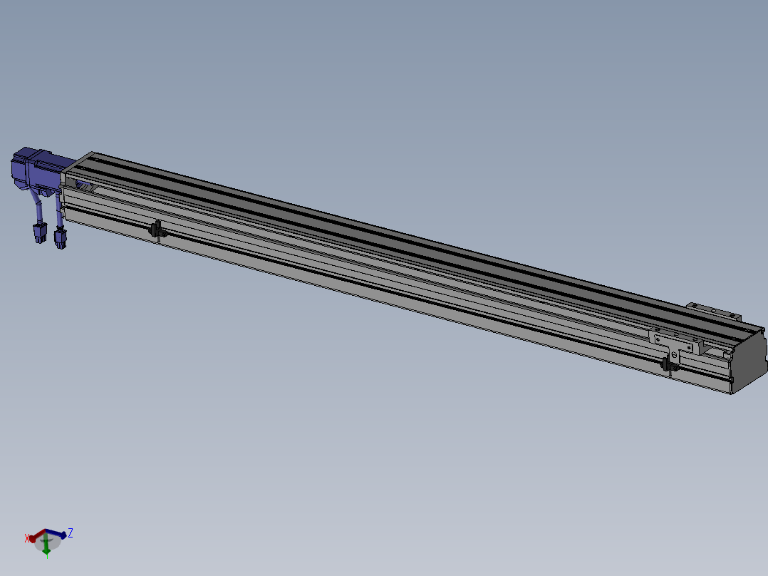 精密模组MY80S-T10-850L-P10B-BC-C4