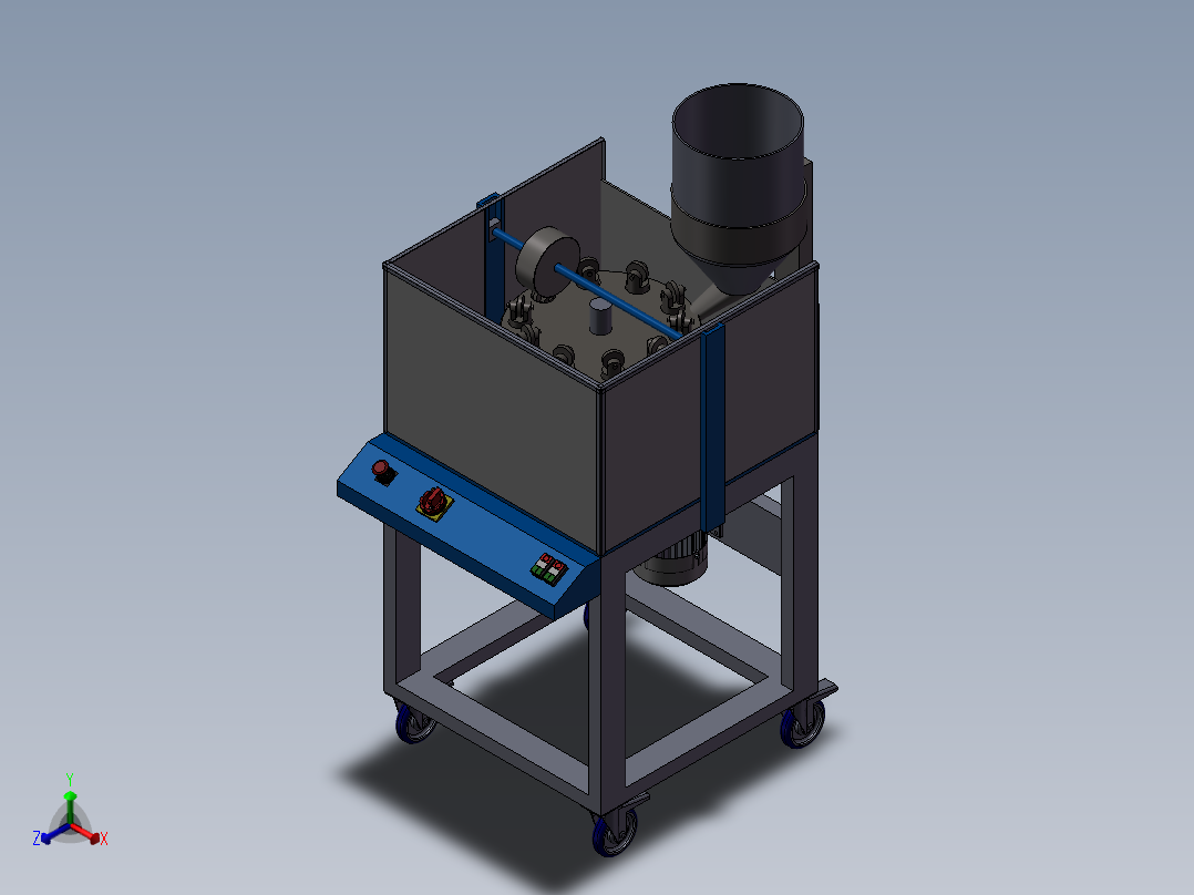 转缸式<span style='color: red'>发动机</span>