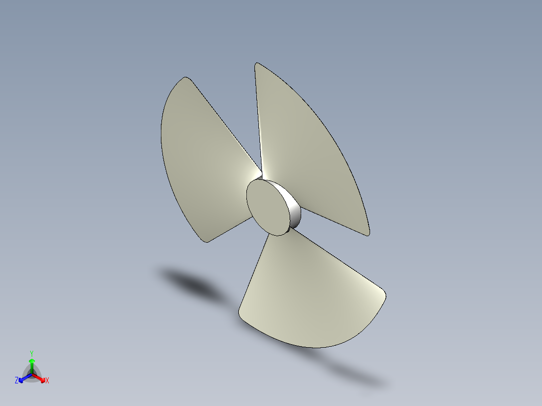 三<span style='color: red'>叶</span>台扇<span style='color: red'>扇</span><span style='color: red'>叶</span>