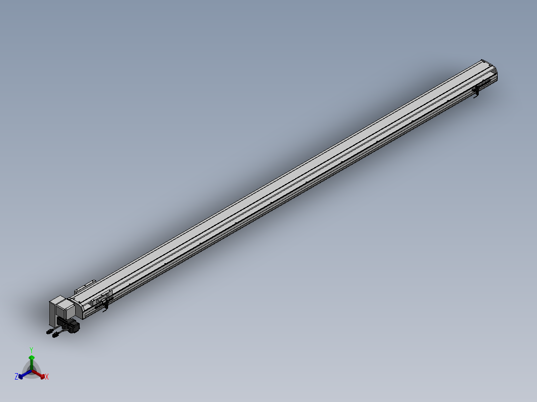 精密模组MT100-L78-2100-LD-M10-C4