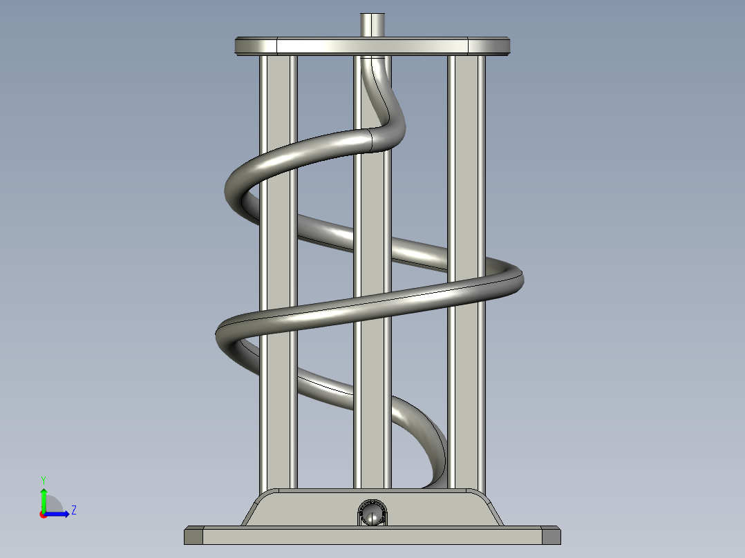 豌豆射手左视图
