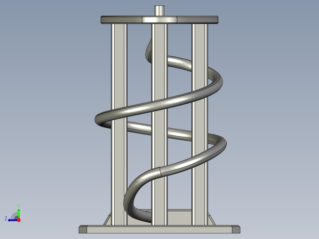 豌豆射手右视图