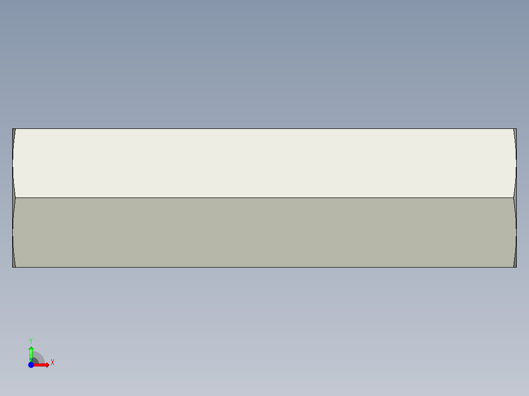 螺母-Nut_M16-80-22-15-15.stp前视图