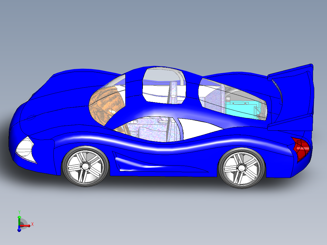 <span style='color: red'>玩具车</span>