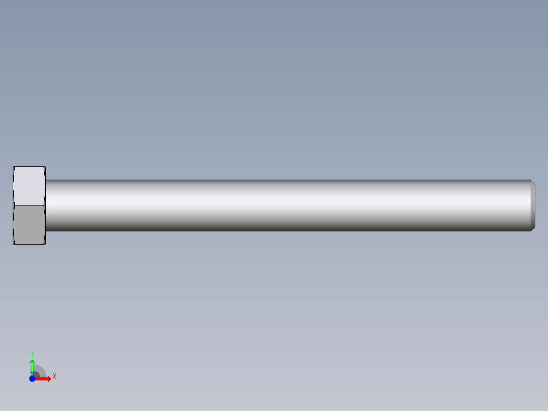用于软管和硬管接头的工具SSC6X前视图