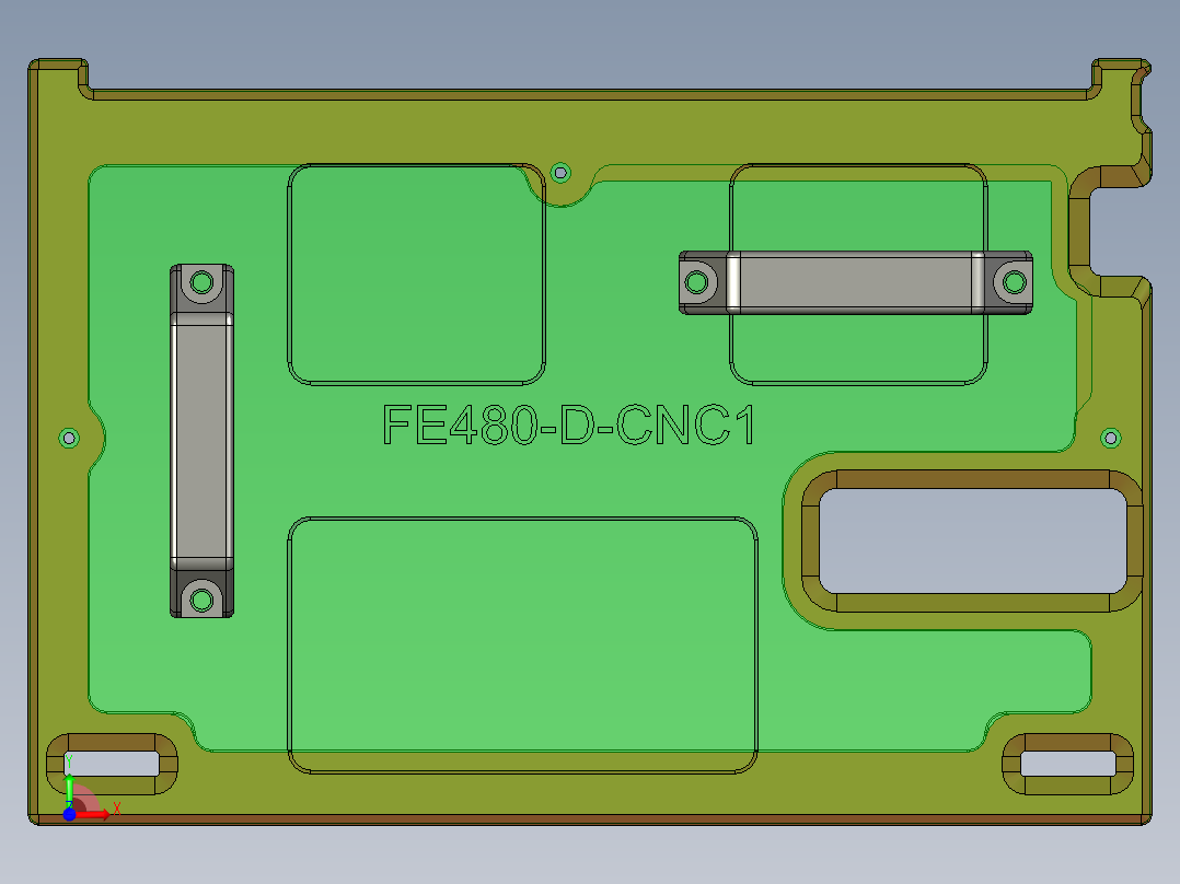 FE480-D-CNC1-GaiBan-180901前视图