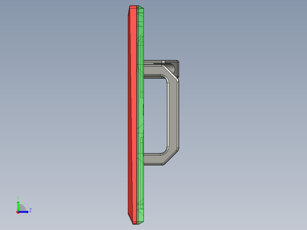 FE480-D-CNC1-GaiBan-180901左视图