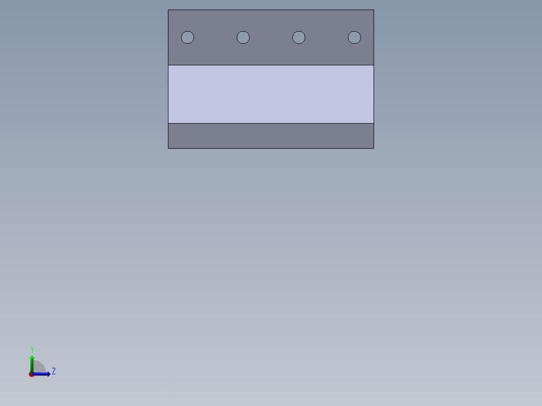 铝型材及其附件3.31.50.20.80.M5.SLDPRT前视图