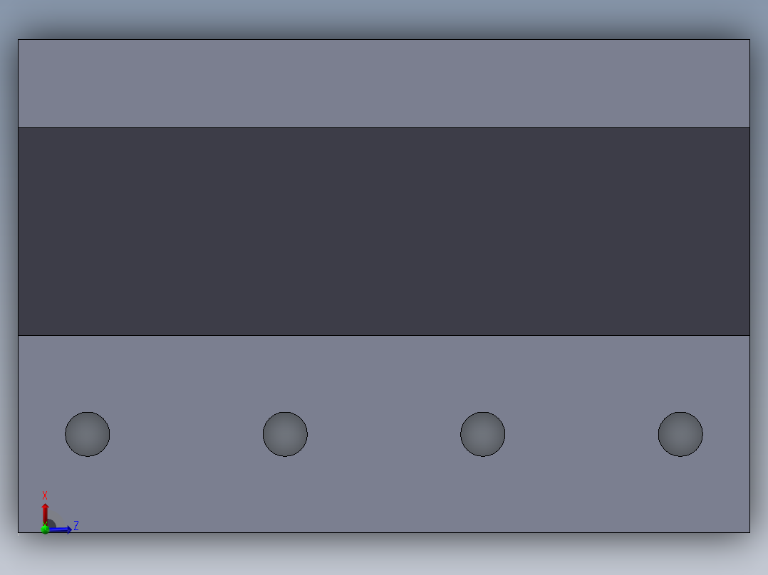 铝型材及其附件3.31.50.20.80.M5.SLDPRT俯视图