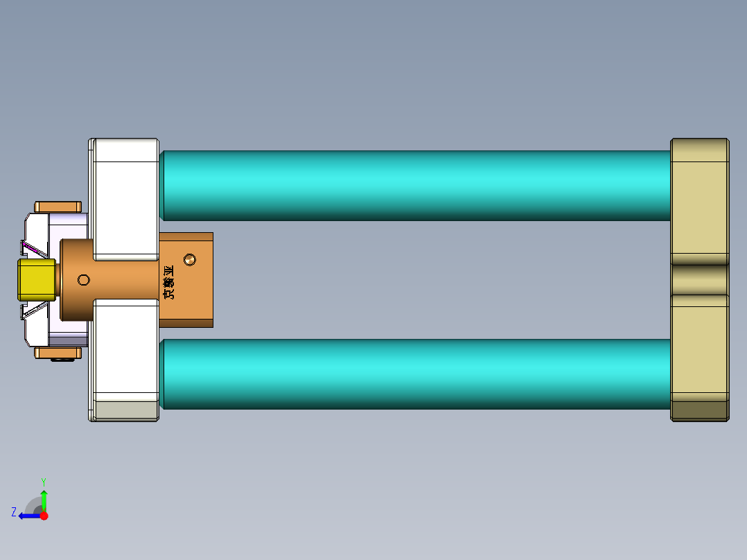 MSA-CNC2-170213右视图