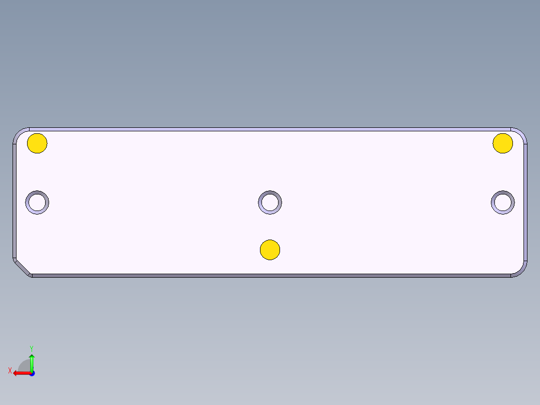 bracket-side-holder-CNC2-上固定板-170606后视图