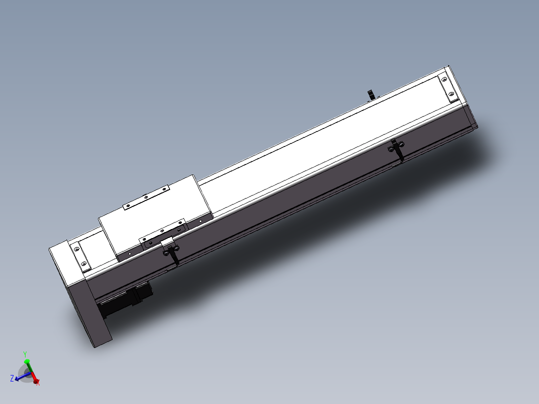精密模组MC120-L05-400-BM-M10-C4